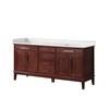 Almeria Vanity Set (TM-CT005WH-72+07CH) image 8
