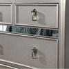 Avior 2-Drawer Nightstand (CM7170SV-N) image 4