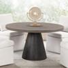 Broager 5 pc Dinette (FM3331DB-RT-5PC-00LG) image 6
