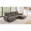 Brande Power Reclining Fabric Sectional (CM9938BR-SECT-PM-R) image 2