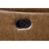 Ezekius Reclining Leather Sofa (FM6011BR-SF-M) image 4