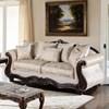 Huelva Stationary Fabric Sofa (SM6452-SF) image 1