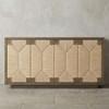 Casoria Sideboard (FM34008NT-SV) image 1