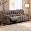 Hieronymus Reclining Fabric Sofa (FM64001DB-SF-M) image 1