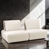 Stavanger Fabric Sectional (FM63001BG-B) image 1