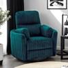 Belper Power Fabric Recliner (FM-AC8018TL-PM) image 1