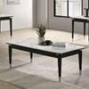 Maidstone Coffee Table (FM42001BK-C) image 1