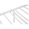 Nicoli Full Panel Bed (FM7900WH-F) image 6