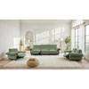 Morley Power Reclining Fabric Sofa (CM9943GR-SF-PM-PK) image 2