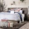 Pickstown Queen Platform Bed (FOA7491Q-BED) image 1