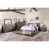 Pickstown Queen Platform Bed (FOA7491Q-BED) image 2