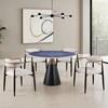 Hobro 5 pc Dinette (FM37002BK-T-5PC-03NT) image 1