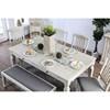 Georgia 7 pc Dinette (CM3089T-7PC) image 2