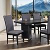 Easingwold Dining Table with Trestle Base (FM3231BK-T-TABLE) image 2