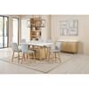 Tangier Counter Height Dining Chair (FM37009NT-PC-2PK) image 2
