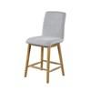 Tangier Counter Height Dining Chair (FM37009NT-PC-2PK) image 3