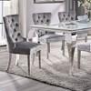 Neuveville 7 pc Dinette (CM3903WH-T-7PC-261BK) image 4