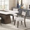 Grasten 7 pc Dinette (FM3332DB-T-7PC) image 4