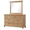 McHenry Wall Mirror (FM7706NT-M) image 3