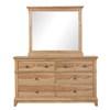 McHenry Wall Mirror (FM7706NT-M) image 4