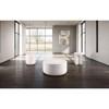 Balma Coffee Table (FM47014WH-C) image 1