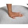 Tresa Stationary Fabric Chair (FM-AC3002LG) image 4
