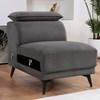 Napanee CM6254GY-AC Armless Chair image 1