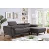 Napanee CM6254GY-AC Armless Chair image 2