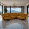 Southwold Power Reclining Fabric Sectional (CM9936YL-SECT-PM) image 1