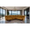 Southwold Power Reclining Fabric Sectional (CM9936YL-SECT-PM) image 2