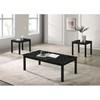 Ensemble de salle à manger 3-pièces Findlay (FM42900BK-3PK) image 2