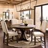 Julia 5 pc Dinette (CM3014RT-5PC) image 5