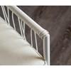 Shomari LA-A025WH-4PK 5 Pc Wicker Sofa Set image 3