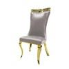 Palazzo Dining Chair (FM33011SV-SC-2PK) image 1