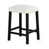 Chalcedony 3 pc Dinette (SL3401BK-PT-3PK) image 4