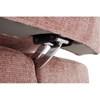 Stavanger Fabric Sectional (FM63001PK-E) image 3