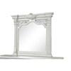 Promenade Wall Mirror (FM70001WH-M) image 5