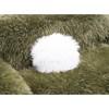 Darwen Stationary Fabric Loveseat (FM64006GR-LV) image 4
