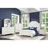 Whitehaven 5-Drawer Chest (FM7708WH-C) image 6