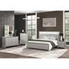 Bryne Queen Bookcase Bed (FM7170CPN-Q-BED) image 2