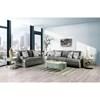 Leytonstone Stationary Fabric Sofa (SM1208-SF) image 2