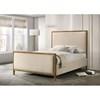 Key King Panel Bed (FM72009NT-EK-BED) image 2
