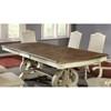 Arcadia 9 pc Dinette (CM3150WH-T-9PC) image 3