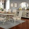 Arcadia 9 pc Dinette (CM3150WH-T-9PC) image 4