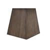 Square Grasten Counter Height Dining Table (FM3332DB-PT-TABLE) image 4