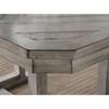 Laquila 6 pc Dinette (CM3542GY-T-6PC-BN) image 3