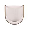 Streatham Counter Height Arm Chair (FM37002BK-PC-2PK) image 4