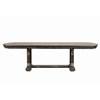 Promenade 7 pc Dinette (FM31002DB-T-7PC) image 4