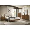 Ripley 6-Drawer Dresser (FM72033WN-D) image 2