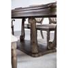 Seven Oaks 9 pc Dinette (FM3418AK-T-9PC) image 5